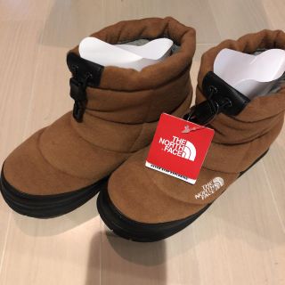 ザノースフェイス(THE NORTH FACE)の激安❤️ザノースフェイス2018AWヌプシブーツ(ブーツ)