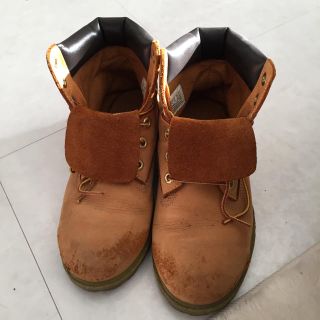 ティンバーランド(Timberland)のティンバーランド ブーツ(ブーツ)