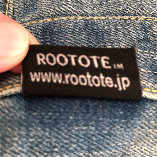 ROOTOTE(ルートート)のROOTOTE レディースのバッグ(トートバッグ)の商品写真