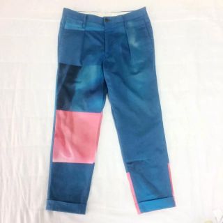 ポールスミス(Paul Smith)の極美品 大特価！！Paul Smith パンツ スラックス(スラックス)