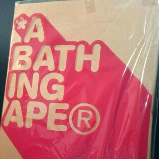 アベイシングエイプ(A BATHING APE)の【Tatsu様専用】A BATHING APE ビーチサンダル(ビーチサンダル)