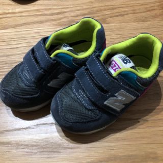 ニューバランス(New Balance)のニューバランス アローズ コラボ シューズ スニーカー 14cm(スニーカー)