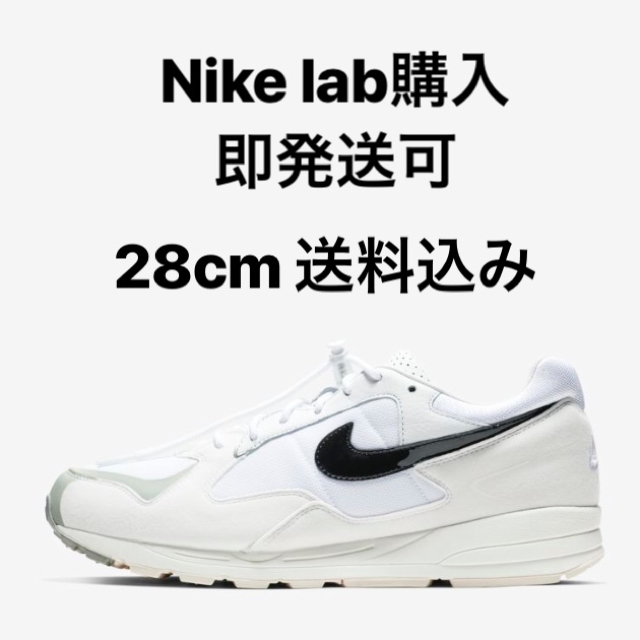NIKE(ナイキ)のnike fear of god air skylon 2 メンズの靴/シューズ(スニーカー)の商品写真