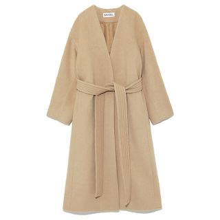 SNIDEL(チュール ・ ロングコート)のフリマアイテム一覧 SNIDEL(チュール ・ ロングコート)のフリマアイテム一覧
