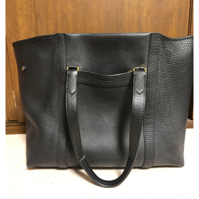 バッグCOACH トートバッグ