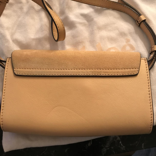 Chloe(クロエ)のぽーぽ様専用 レディースのバッグ(ショルダーバッグ)の商品写真