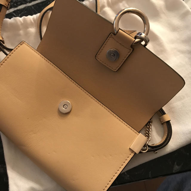 Chloe(クロエ)のぽーぽ様専用 レディースのバッグ(ショルダーバッグ)の商品写真