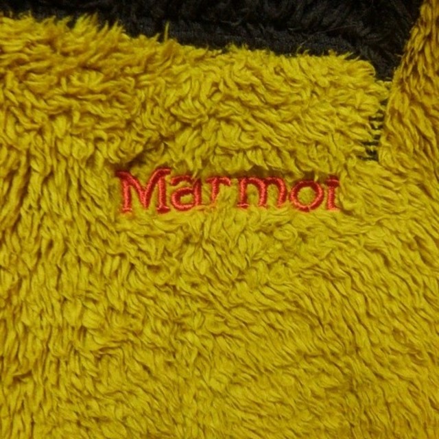 MARMOT(マーモット)のMarmotフリースL メンズのジャケット/アウター(その他)の商品写真