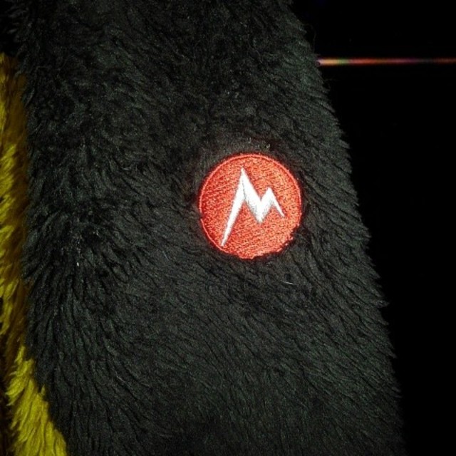 MARMOT(マーモット)のMarmotフリースL メンズのジャケット/アウター(その他)の商品写真
