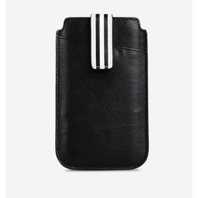 Y-3(ワイスリー)のY3 universal sleeve 3XL iPhone7/8対応 スマホ/家電/カメラのスマホアクセサリー(iPhoneケース)の商品写真