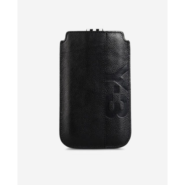 Y-3(ワイスリー)のY3 universal sleeve 3XL iPhone7/8対応 スマホ/家電/カメラのスマホアクセサリー(iPhoneケース)の商品写真