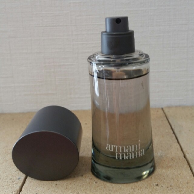 ARMANI  アルマーニマニア　香水