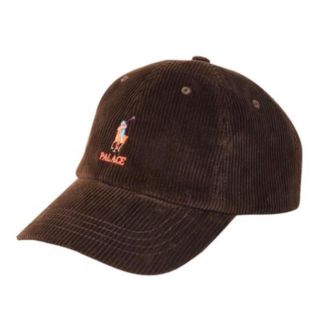 ポロラルフローレン(POLO RALPH LAUREN)のpolo ralph lauren palace Cap Brown 茶(キャップ)