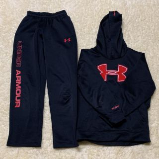 アンダーアーマー(UNDER ARMOUR)のアンダーアーマー ジャージ (ジャージ)