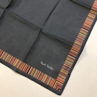 ポールスミス グレー ポケットチーフ ハンカチ メンズ の通販 13点 Paul Smithのメンズを買うならラクマ ポールスミス グレー ポケットチーフ ハンカチ メンズ の通販 13点 Paul Smithのメンズを買うならラクマ