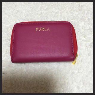 フルラ(Furla)のFURLAカードケース(名刺入れ/定期入れ)