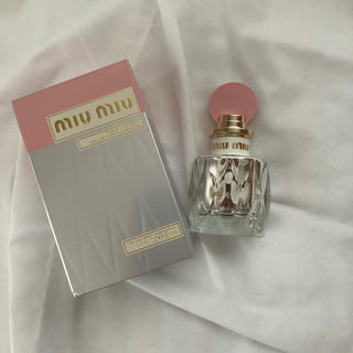 ミュウミュウ(miumiu)のmiumiu 香水(香水(女性用))