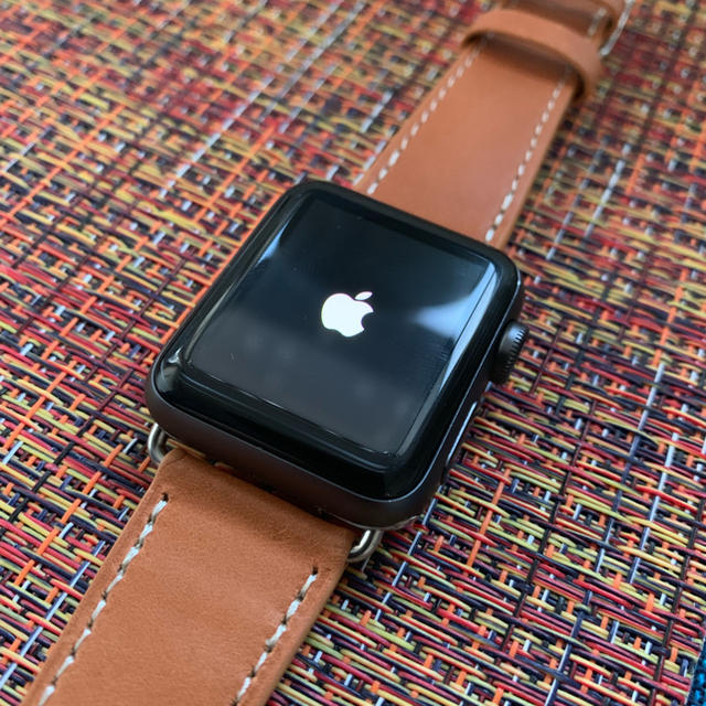 美品 Apple Watch Series