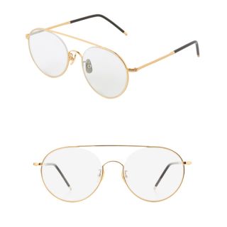 レイバン(Ray-Ban)のadsr サングラス クリアレンズ(サングラス/メガネ)