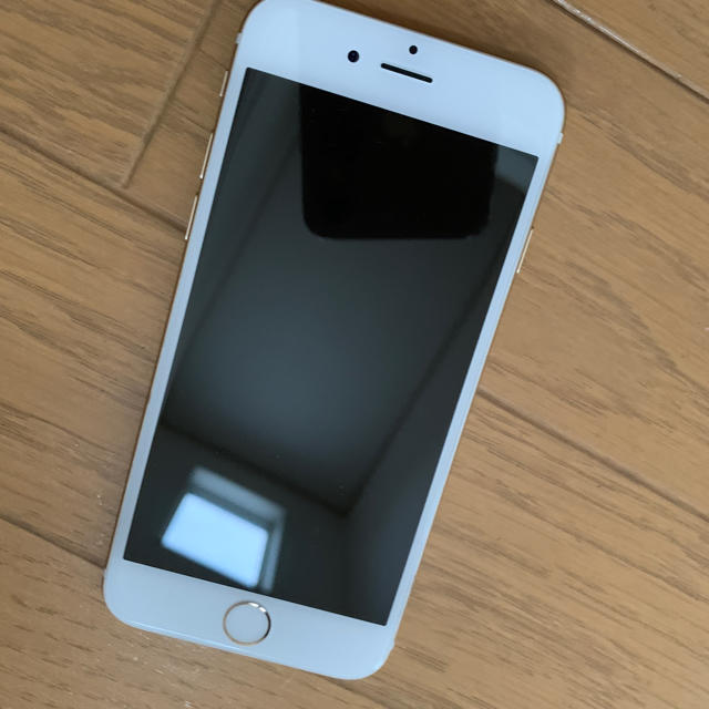 iPhone6s  Gold 16GB Softbank 本体