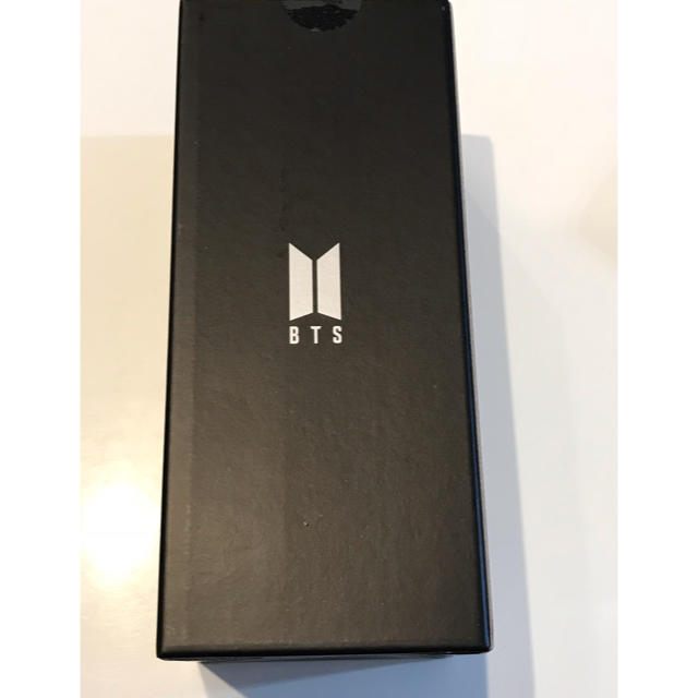 防弾少年団(BTS)(ボウダンショウネンダン)の新品未開封 防弾少年団 BTS ARMY BOMB VER.3 エンタメ/ホビーの声優グッズ(ペンライト)の商品写真