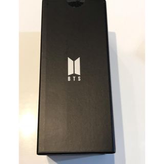 ボウダンショウネンダン(防弾少年団(BTS))の新品未開封 防弾少年団 BTS ARMY BOMB VER.3(ペンライト)