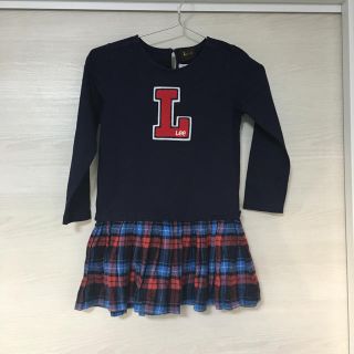 リー(Lee)のLeeワンピース(ワンピース)