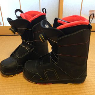 サロモン(SALOMON)のサロモン スノーボード用ブーツ(ブーツ)