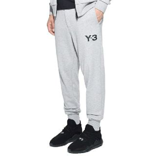 ワイスリー(Y-3)の新品・新作 Sサイズ18秋冬 Y-3 スエットパンツ(その他)