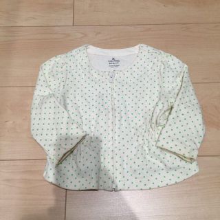 ベビーギャップ(babyGAP)のbabygap 羽織り(その他)