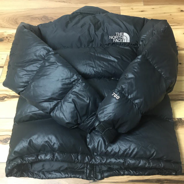 THE NORTH FACE(ザノースフェイス)のTHE NORTH FACE メンズのジャケット/アウター(ダウンジャケット)の商品写真