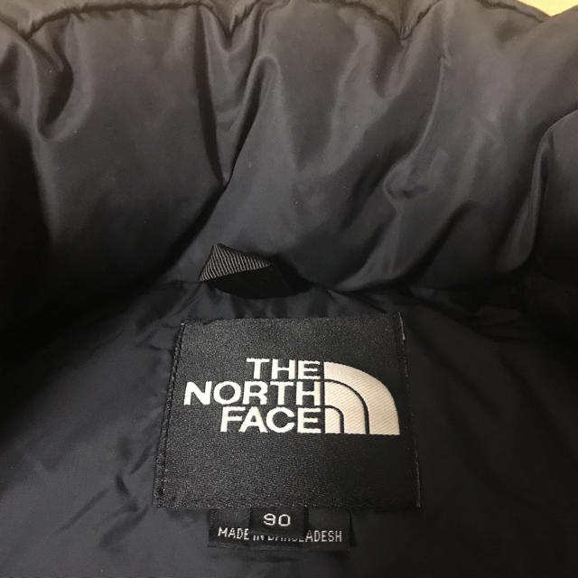 THE NORTH FACE(ザノースフェイス)のTHE NORTH FACE メンズのジャケット/アウター(ダウンジャケット)の商品写真