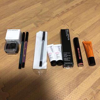 シュウウエムラ(shu uemura)のRECKEY★様専用シュウウエムラ 詰め合わせ(その他)