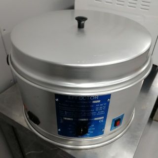 専用!エフェクター チョコレート溶解器 中古の通販 by ganeza's