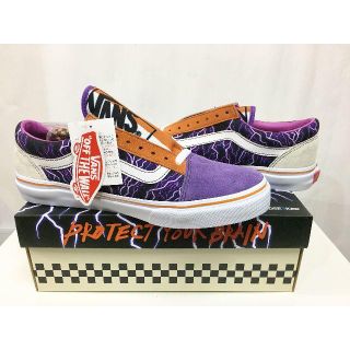 バンズボルト(VANS VAULT)の27.5cm マインドシーカー バンズ スニーカー(スニーカー)