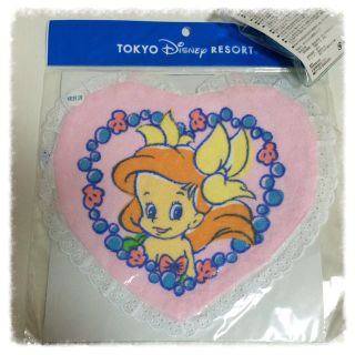 ディズニー(Disney)のアリエル♡スタイ 新品(その他)