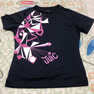 ジュウイック(JUIC)の卓球 Ｔシャツ(卓球)