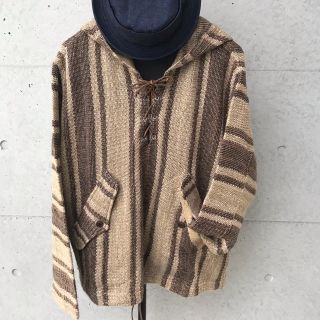 ダブルアールエル(RRL)のRRL プルオーバーjkt (ブルゾン)