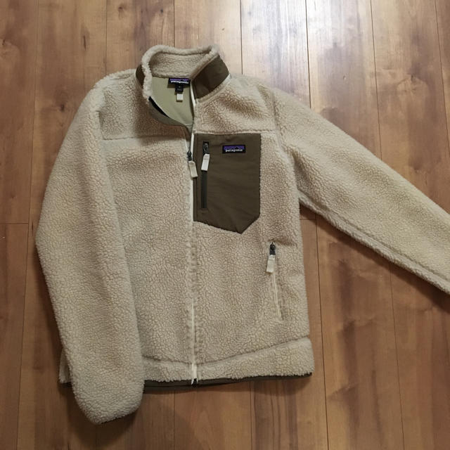 Patagonia レトロxレディース