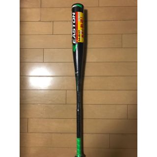 イーストン 少年軟式用バット MAKO NY16MK EASTON 新品 78(バット)