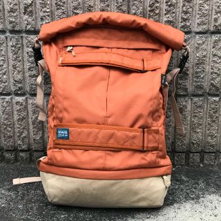 Gravis Metro2 XL rust グラビス メトロ2 ラスト