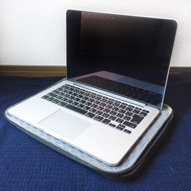 Apple - 【水咲さま専用】MacBook Pro Retina 13インチ