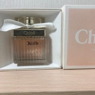 クロエ(Chloe)のクロエ オードトワレ 75ml(香水(女性用))