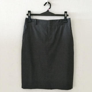 ラルフローレン(Ralph Lauren)のラルフローレン♡膝丈スカート(ひざ丈スカート)