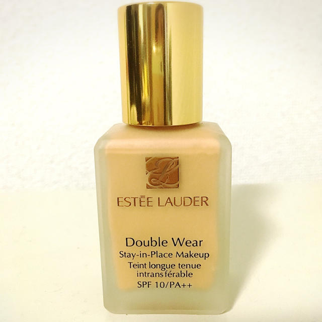 Estee Lauder(エスティローダー)のエスティーローダー コスメ/美容のベースメイク/化粧品(ファンデーション)の商品写真