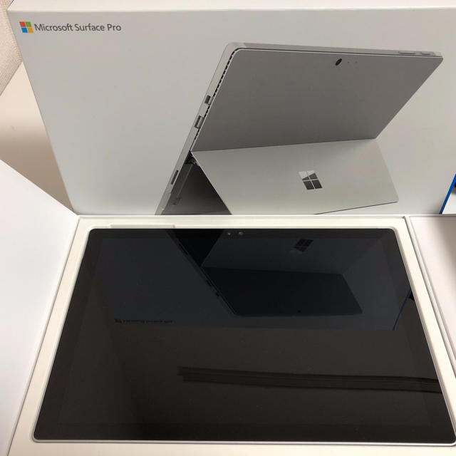 新品 Microsoft Surface Go2STV-00012 納品書付