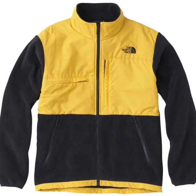 THE NORTH FACE(ザノースフェイス)の値下げ！THE NORTH FACE Denali Jacket メンズのジャケット/アウター(マウンテンパーカー)の商品写真