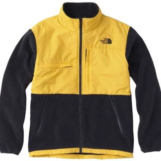 ザノースフェイス(THE NORTH FACE)の値下げ！THE NORTH FACE Denali Jacket(マウンテンパーカー)