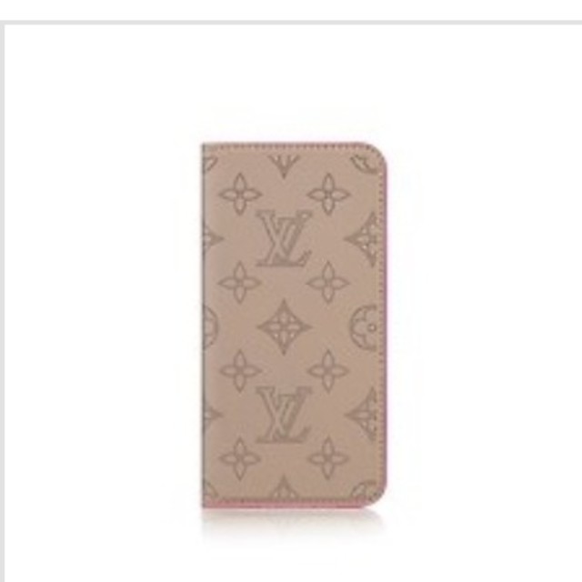 LOUIS VUITTON - ルイヴィトンiPhoneケースの通販 by マフィン's shop｜ルイヴィトンならラクマ