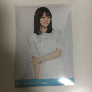 生田絵梨花生写真乃木坂46(アイドルグッズ)